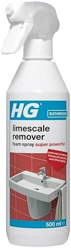 Image of HG Scale Away Foam Spray – 500ml 3 x Stronger