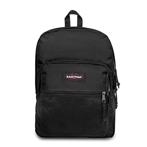 Image of EASTPAK Pinnacle Backpack, 38 L - Black (Black)