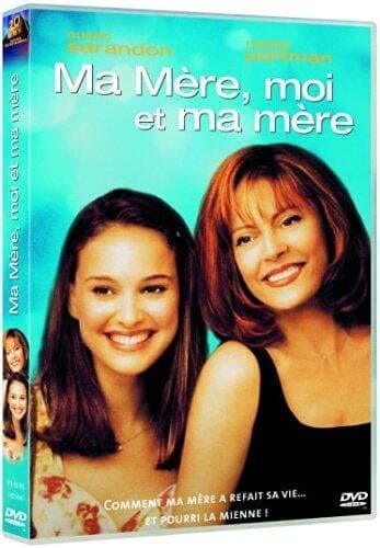 Image of DVD - The Meddler (1 DVD)