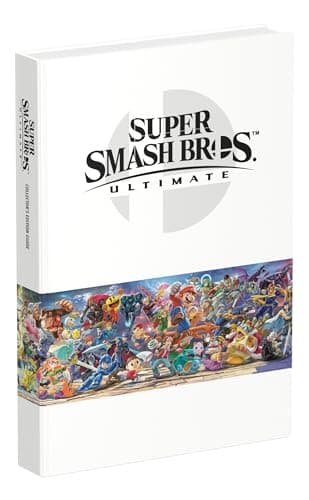Image of Super Smash Bros. Ultimate