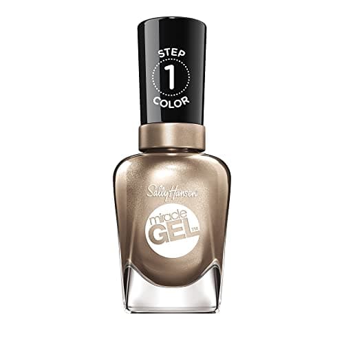 Image of Sally Hansen Miracle Gel, 510 Game of Chromes