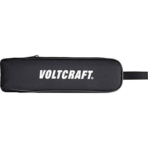 Image of Voltcraft VC50/60 Gauge Bag Suitable for (Details) VC-50 Series, VC-60 Series