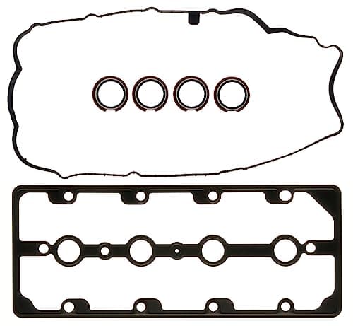 Image of Ajusa 56047300 Gasket Set cylinder head cover