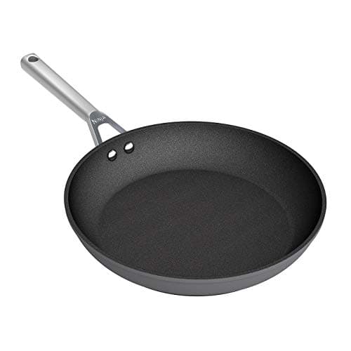 Image of Ninja Foodi ZEROSTICK Frying Pan 28 cm, Hard Anodized Aluminium, Non-Stick Coating, Induction Compatible, Dishwasher Safe