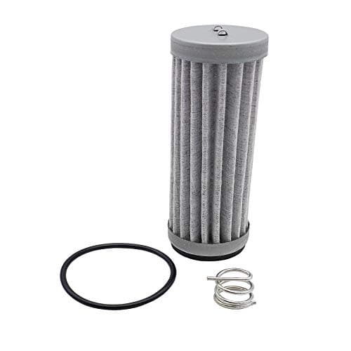 Image of Hydrostatic Transmission Oil Filter MIA881446 AM131102 with O-Ring Replacement for John Deere GX255 G325 X530 Z710A Z930R