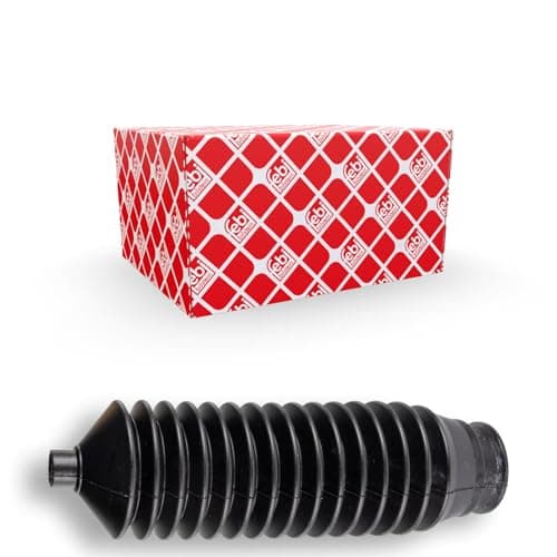Image of febi bilstein 03308 Steering Rack Boot, pack of one