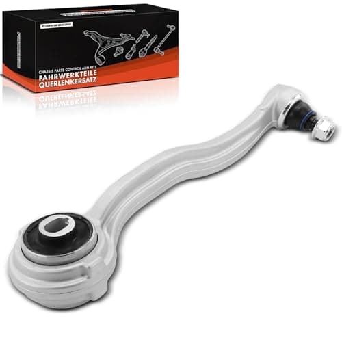 Image of Frankberg 1x Control Arm Front Right Compatible with C-Class W204 W203 All Engines 2000-2014 CLC-Class CL203 2008-2011 E-Class W212 2009-2016 GLK-Class X204 2008-2015 Replace# 2033300211
