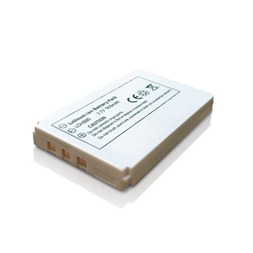 Image of Compatible/Replacement Logitech Rechargeable Battery for Remote Control suits Harmony 1, One, 720, 720 Pro 785, 850, 880, 880 Pro, 885, 890, 890 Pro, H890, 900, 900 Pro and many more