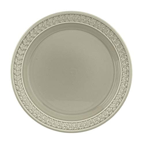 Image of Botanic Garden Harmony Dinner Plate, Stone