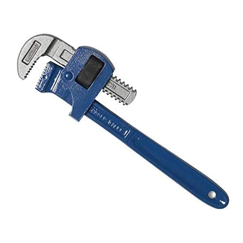 Image of IRWIN Record Stillson Pipe Wrench, 8''/ 200mm, T3008