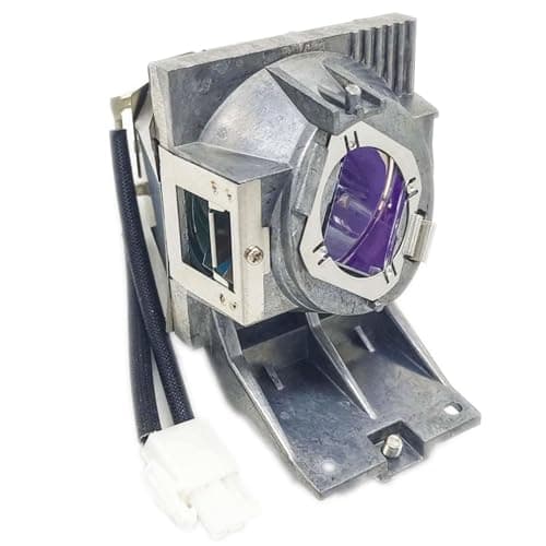 Image of HOSECES RLC-119 Replacement Lamp Bulb with Housing for ViewSonic PX701-4K PX701HDH PX701HD PX703HD PG701WU PG701WUH Projectors