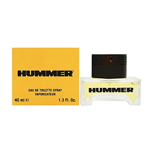 Image of Hummer Eau De Toilette 40ml Spray For Him