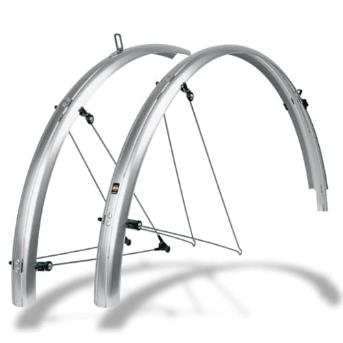 Image of SKS Bluemels 28'', 45 Mm Silver