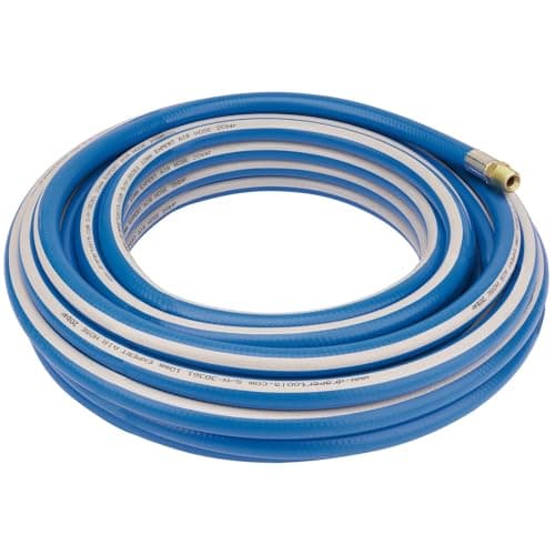 Image of Draper 38356 Expert Air Line Hose, 1/4" BSP, 6mm Bore, 15m Lenght
