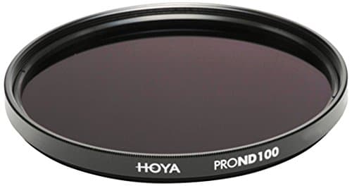 Image of Hoya 67 mm Pro ND 100 Filter