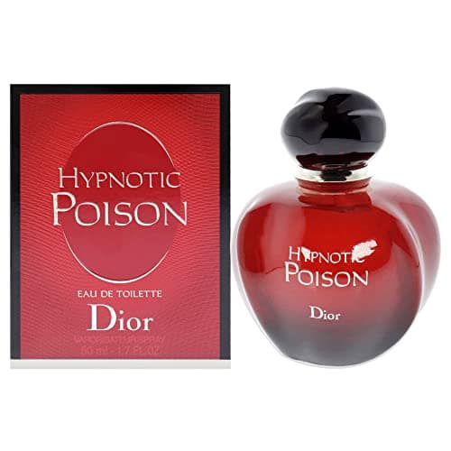 Image of Christian Dior Hypnotic Poison for Women 1.7 oz EDT Spray