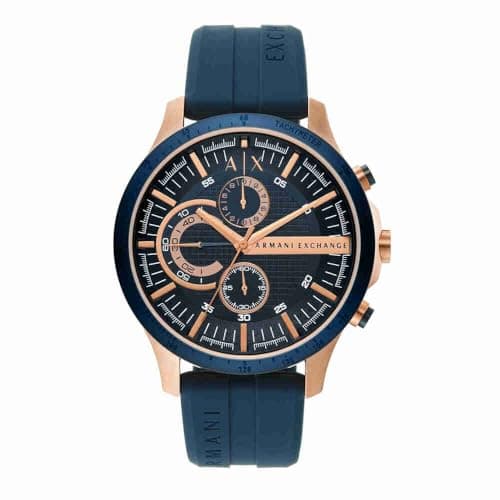 Image of Armani Exchange Men's Quartz Chronograph with Bracelet AX2440