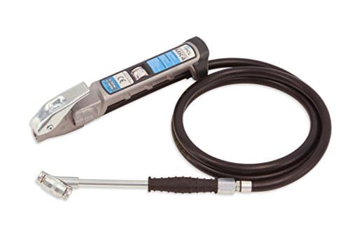 Image of PCL AFG5H36 *** MK4 *** Truck Tyre Inflator 12 ft Twin clip-on 0-174 psi