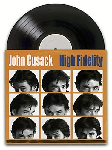 Image of High Fidelity