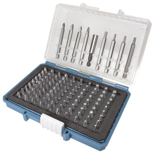 Image of Makita P-81050 99-Piece Bit Set