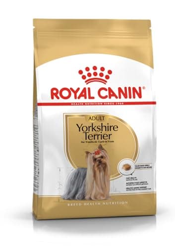 Image of Royal Canin Dog Food Yorkshire Terrier 28 Dry Mix 1.5kg