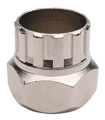 Image of Cyclo CYC394 Freewheel and Bottom Bracket Remover (Campag), Silver