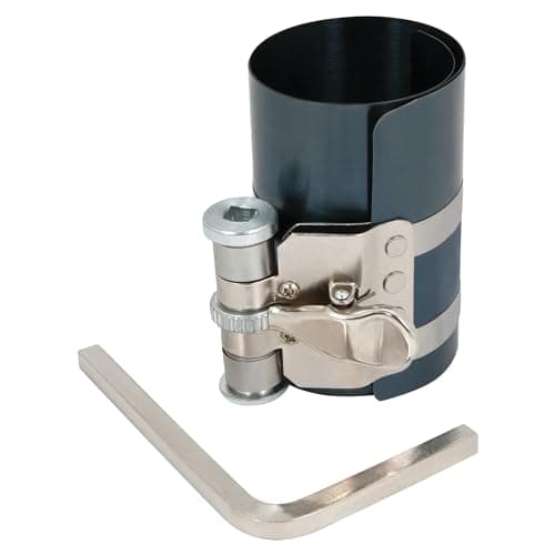 Image of Performance Tool W80572 Piston Ring Compressor