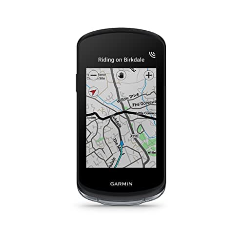 Image of Garmin edge 1040 dviračio kompiuteris