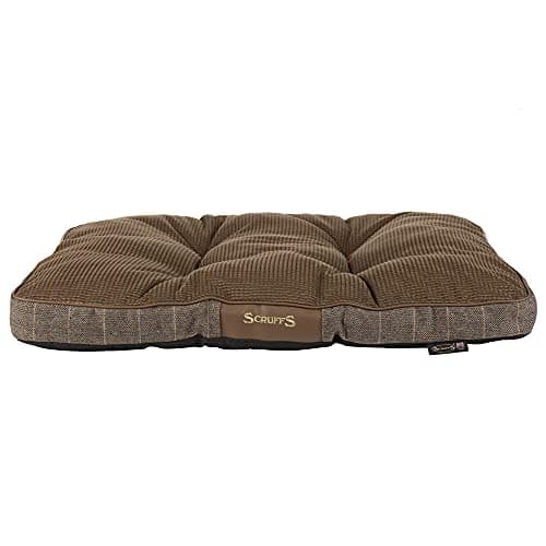 Image of Scruffs Windsor Mattress (L) Chesnut