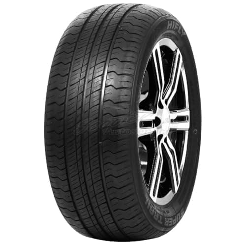 Image of 195 55R10 HIFLY 195 55 R10C ONE TYRE