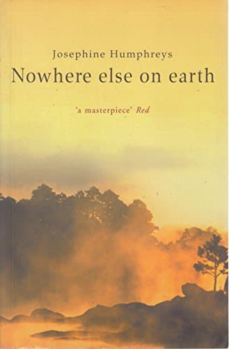 Image of Nowhere Else on Earth