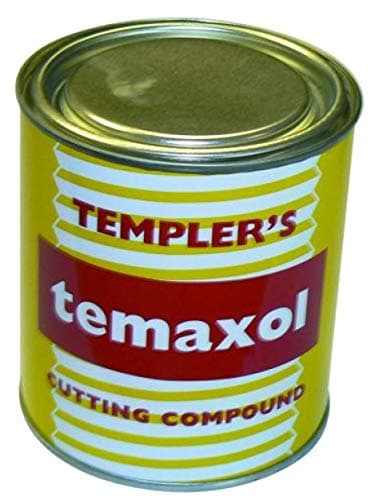 Image of TEMAXOL Cutting Compound -1lb