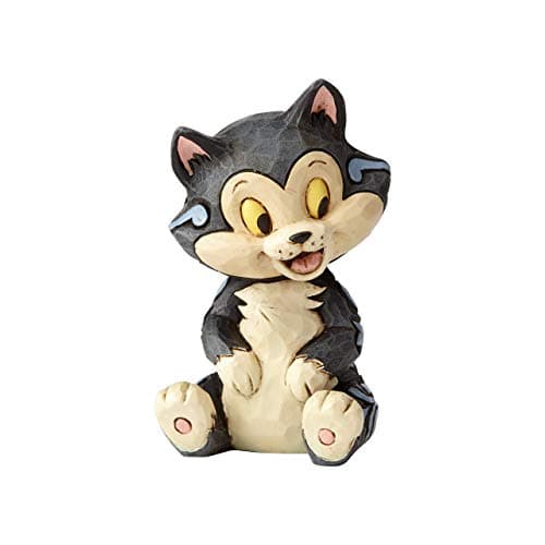 Image of Disney Traditions Figaro Mini Figurine