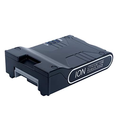 Image of Swidan XBAT200 Lithium-ion Battery Pack for Shark XBAT200 ION Rocket IONFlex IONFlex 2X Cordless Vacuums US
