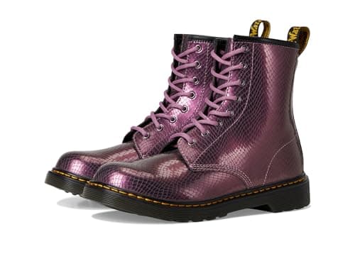 Image of Dr. Martens girl 1460 (big kid) y, Copper Pink, 37 EU