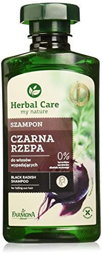 Image of Farmona Herbal Care Black Radish Hair Shampoo 330 Ml
