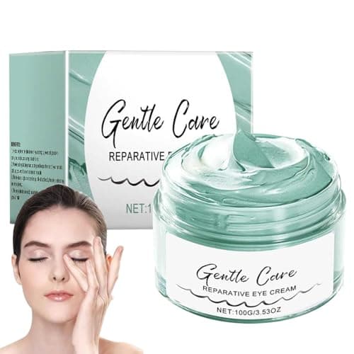 Image of Eye Moisturizer Cream - Moisturizing For Dark Circles - Hydrating Under Eye Brightener, Effective Eye Cream For Puffiness And Bags Under Eyes