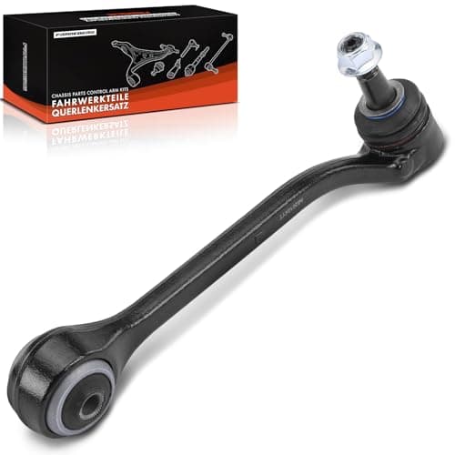 Image of Frankberg 1x Control Arm Front Left Compatible with X3 E83 2.0L 2.5L 3.0L 2003-2011 Replace# 31103412135