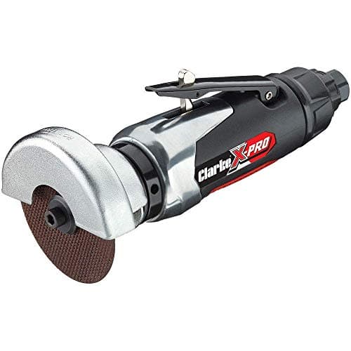 Image of Clarke X-Pro CAT127 3" Air Cut Off Tool