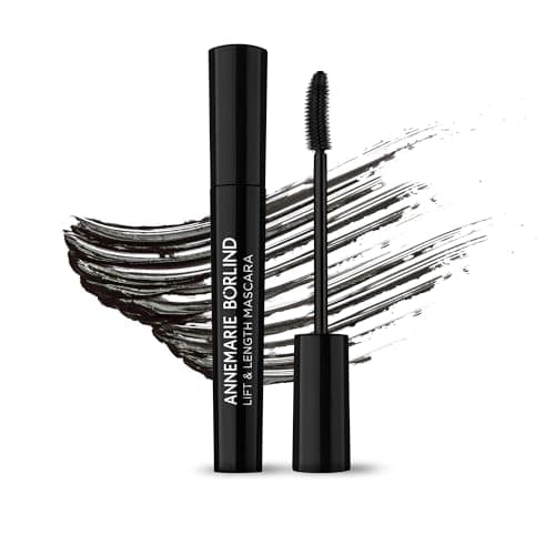 Image of ANNEMARIE BÖRLIND Lift & Length Mascara - Black 9,3 ml