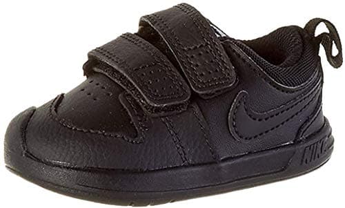 Image of NIKE Unisex Kids Pico 5 Trainers, Black, 2.5 UK Child