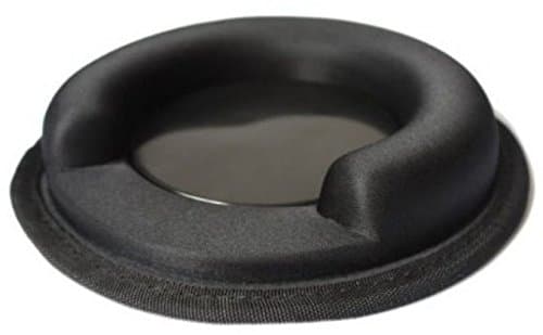 Image of Premium GPS Dashboard Mount for Garmin, TomTom, Magellan and Other Portable GPS Navigators BeanBag Universal Friction Mount Also Nuvi 700/600/300/200 series