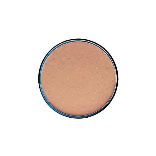 Image of ARTDECO Sun Protection Powder Foundation SPF 50 Wet & Dry Refill No.50 Dark Cool Beige (9.5 g)