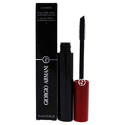 Image of Armani MASCARA ECCENTRICO 01
