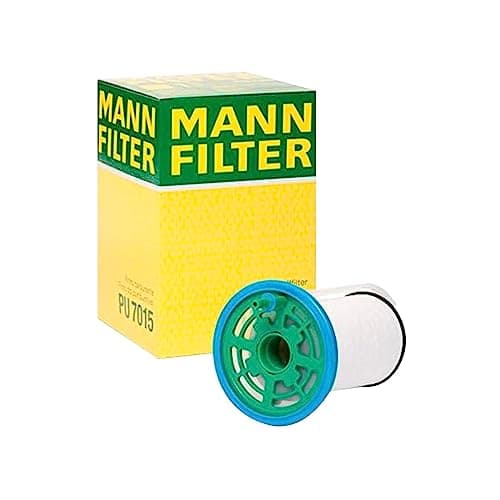 Image of MANN-FILTER PU 7015 Fuel Filter - for Cars + Transporters
