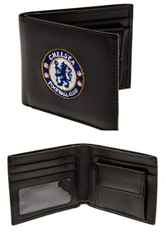 Image of Chelsea Embroidered Wallet - One Size Only