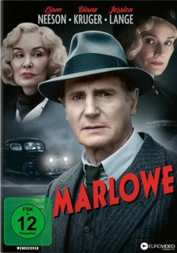 Image of Marlowe [DVD]