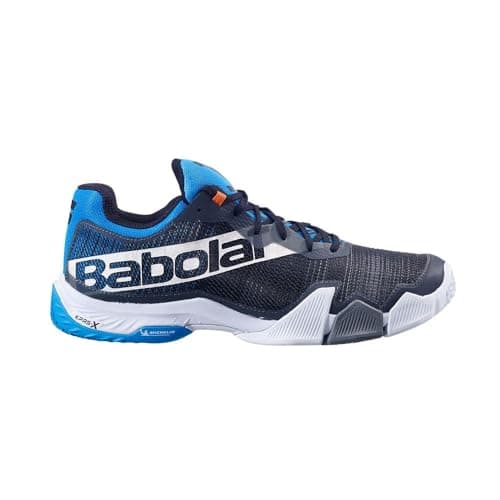 Image of Babolat JET PREMURA BLACK BLUE