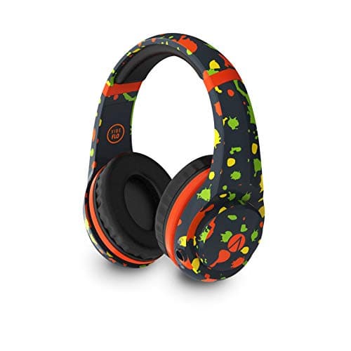 Image of STEALTH XP-Vibe Flo Stereo Gaming Headset - Grey (Xbox One & PS4)…