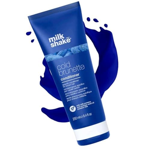 Image of milk_shake - Cold Brunette Conditioner 250 ml